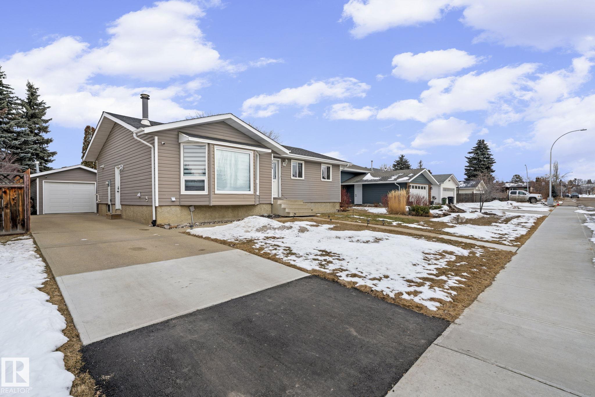 5418 17a Avenue NW, Meyokumin, Edmonton