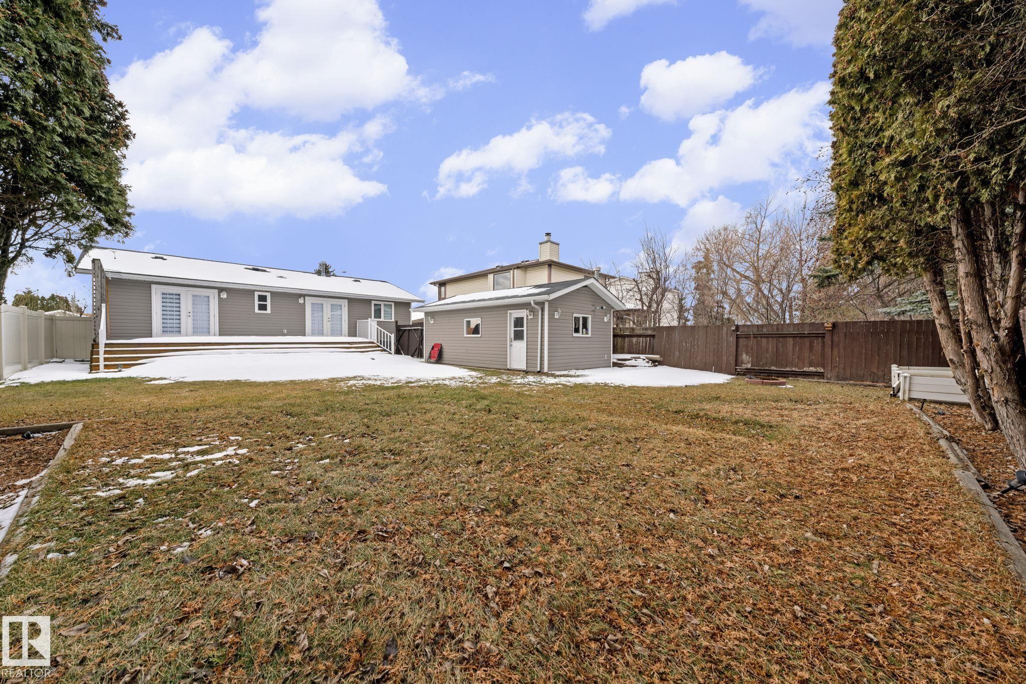 Photo 40 at 5418 17a Avenue NW, Meyokumin, Edmonton