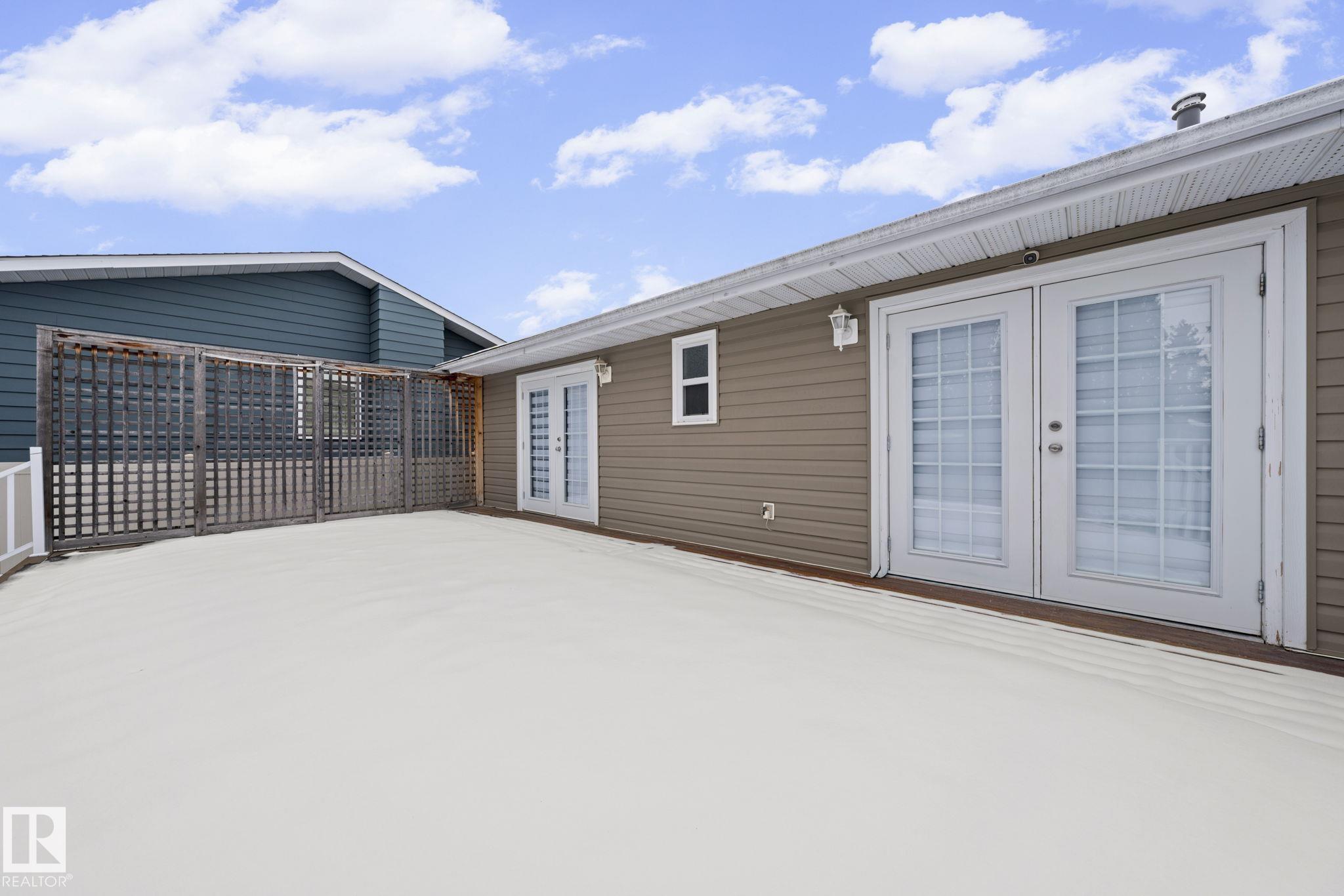 Photo 43 at 5418 17a Avenue NW, Meyokumin, Edmonton