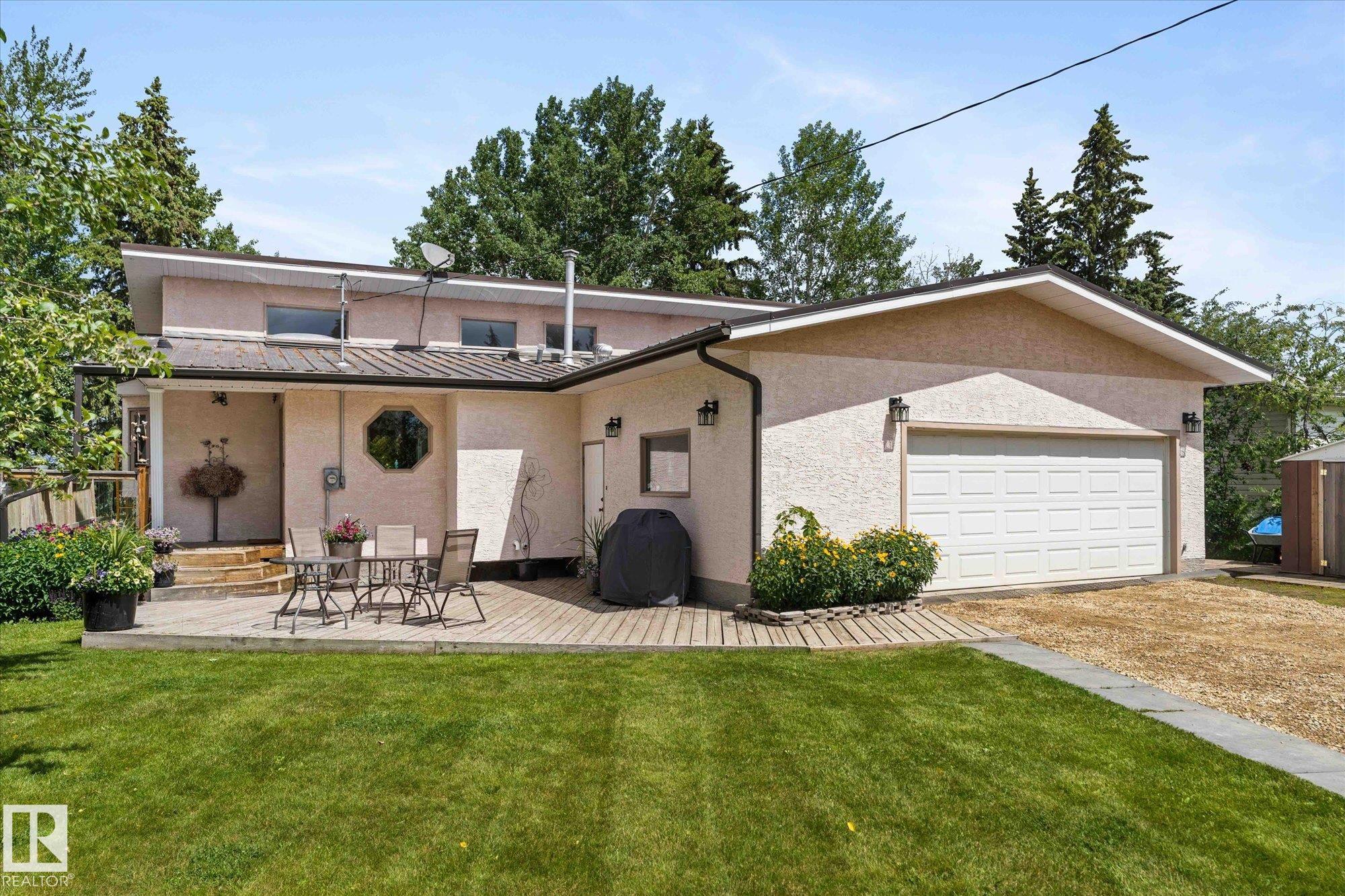 16 - 53004 Rge Road 54a, South Seba Beach, Rural Parkland County