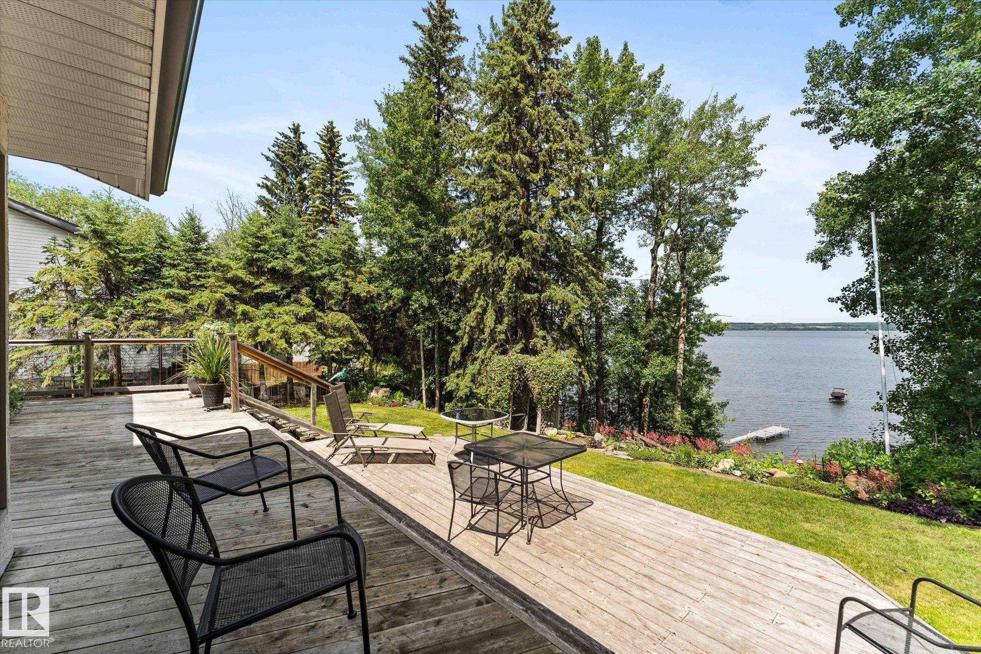 16 - 53004 Rge Road 54a, South Seba Beach, Rural Parkland County