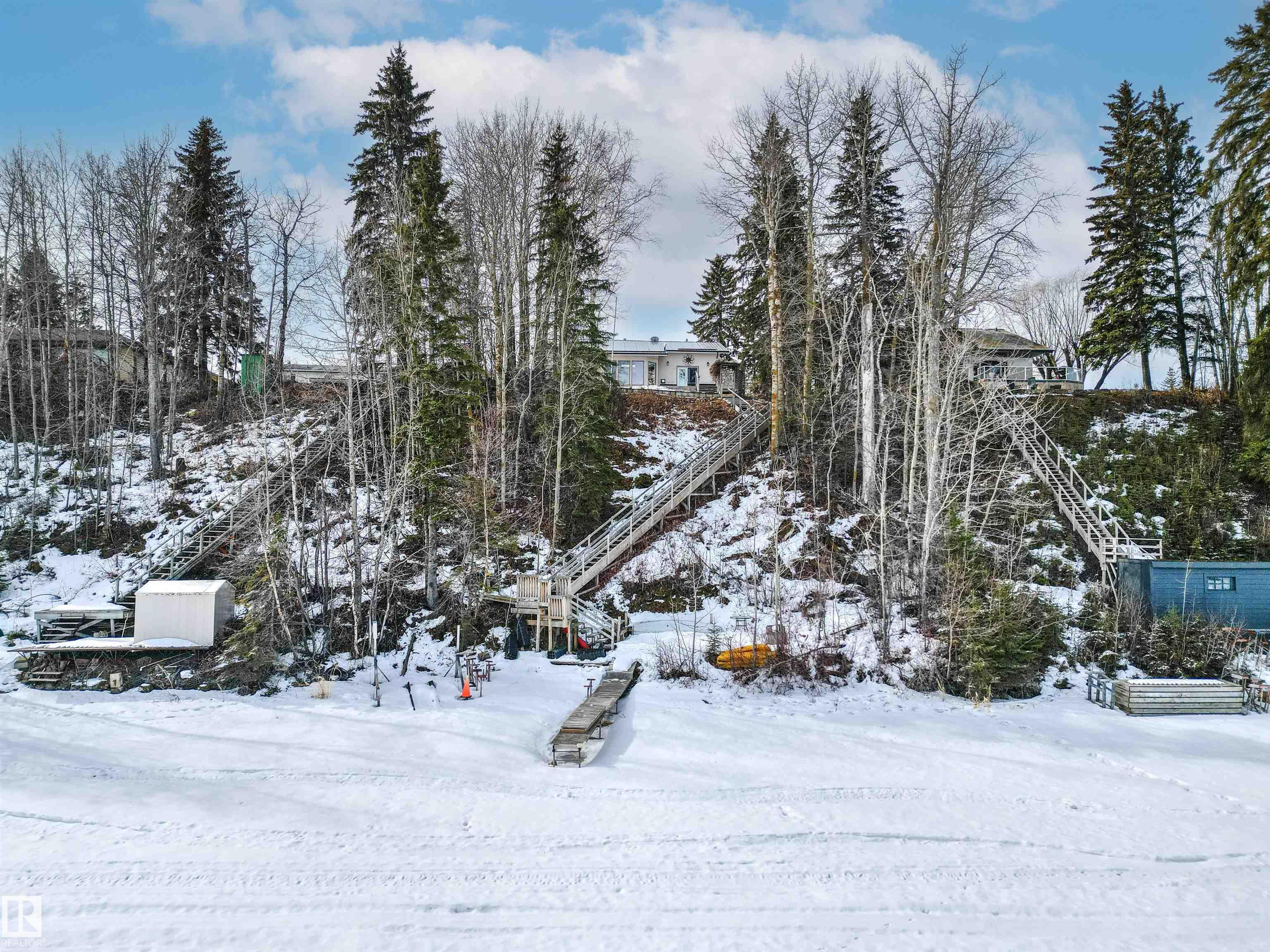 16 - 53004 Rge Road 54a, South Seba Beach, Rural Parkland County