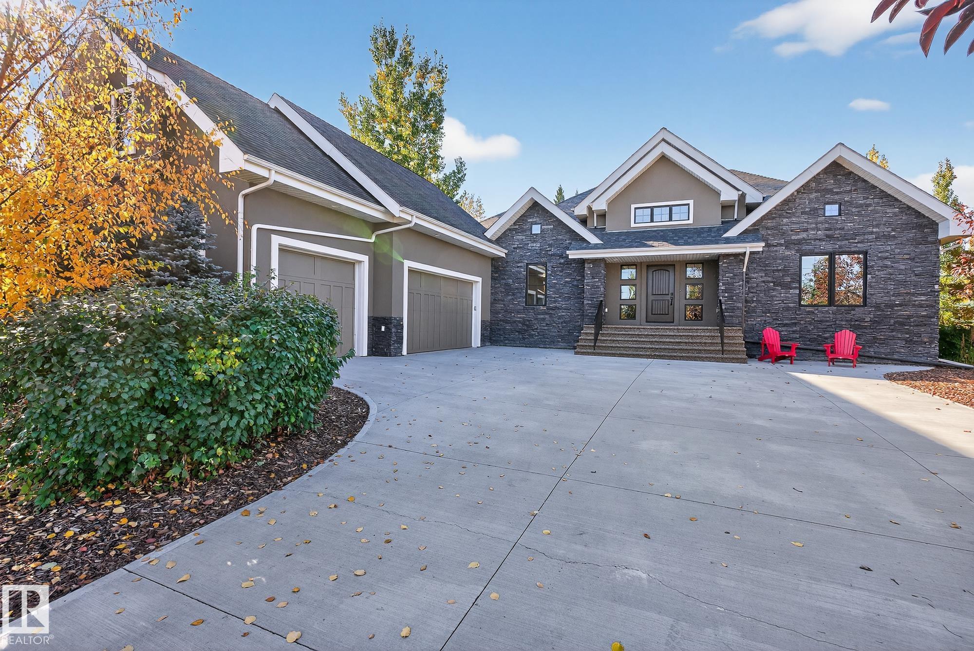 54 53305 Rge Road 273, Atim Creek Springs, Rural Parkland County