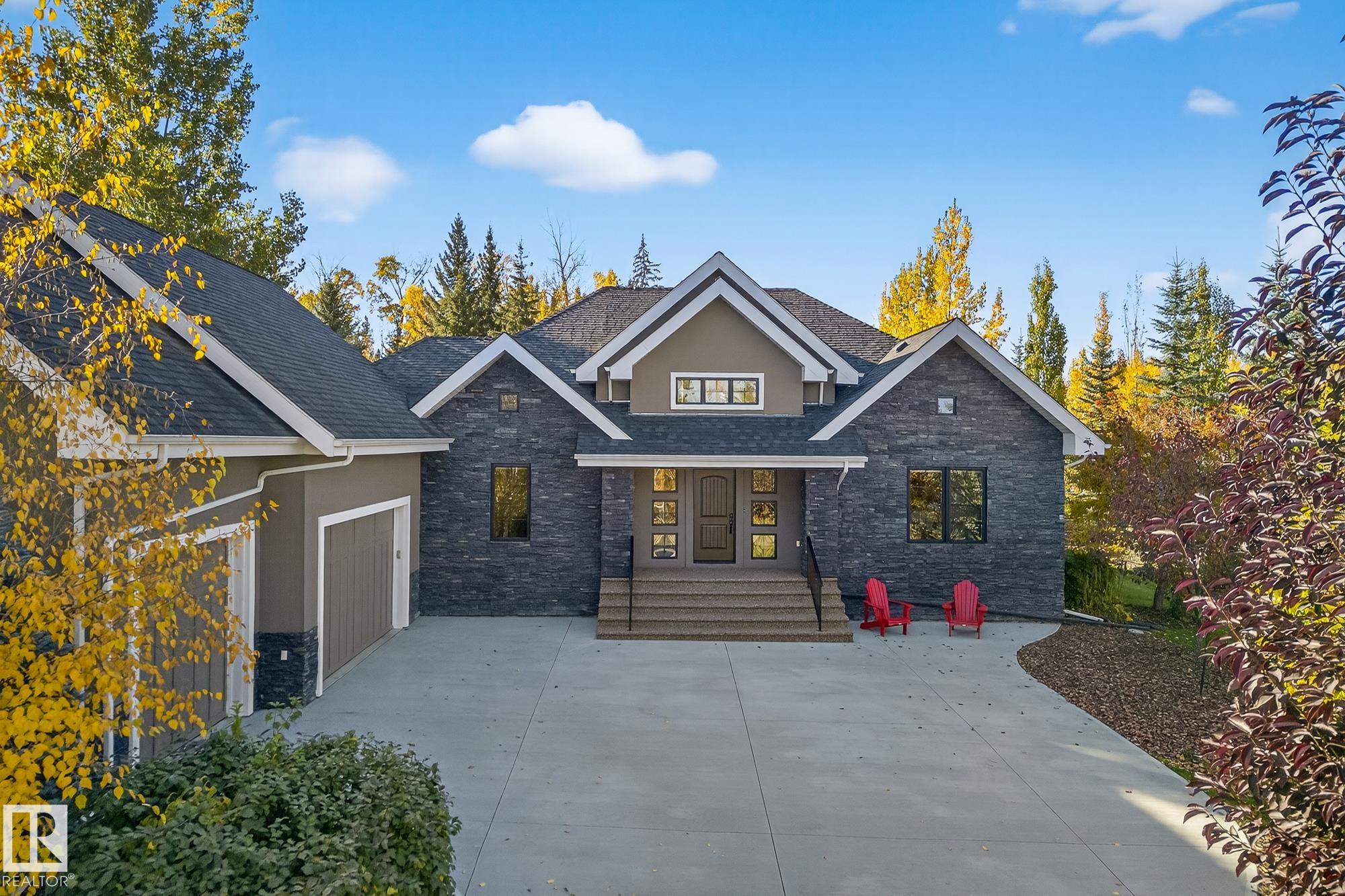 54 53305 Rge Road 273, Atim Creek Springs, Rural Parkland County