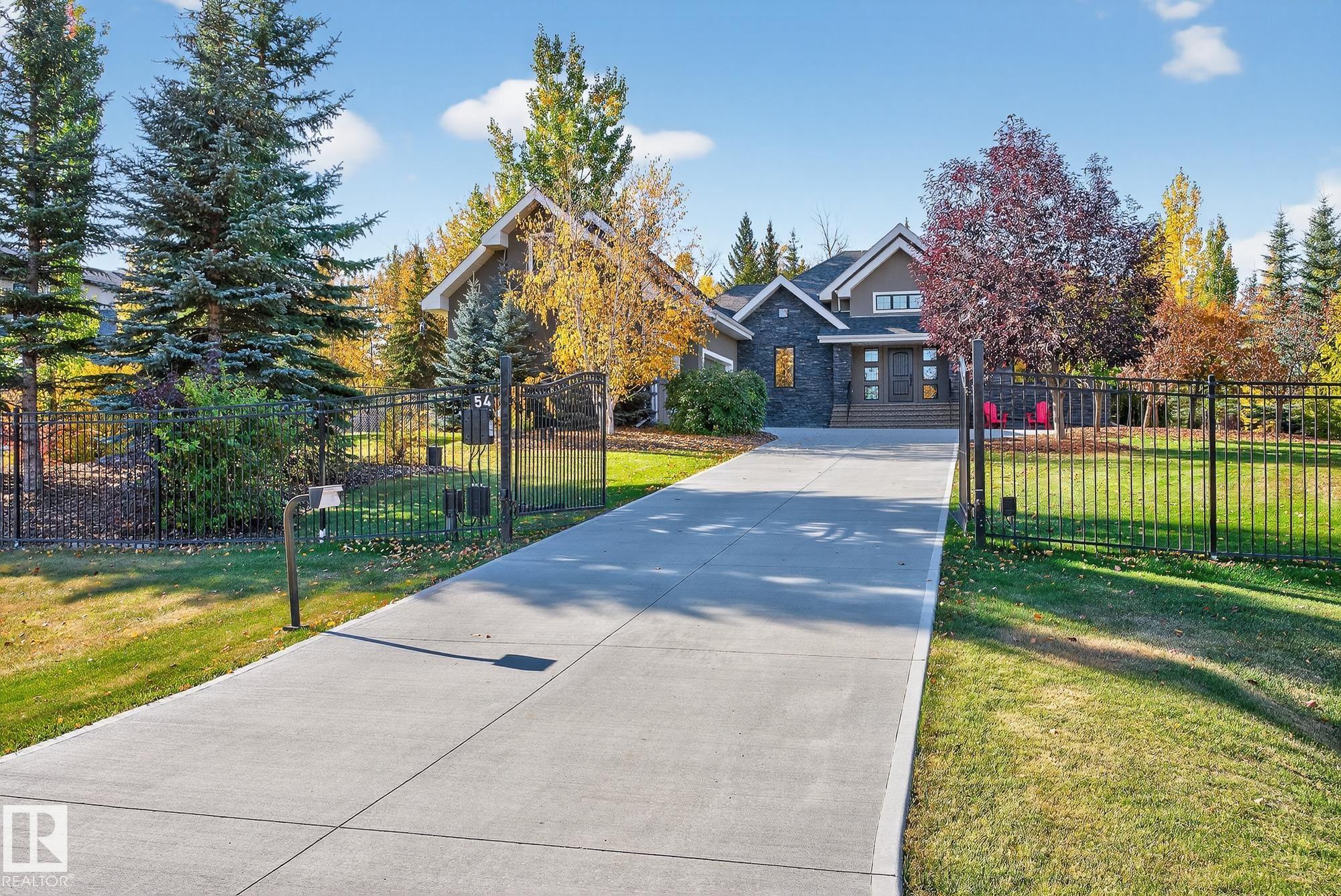 Photo 14 at 54 53305 Rge Road 273, Atim Creek Springs, Rural Parkland County