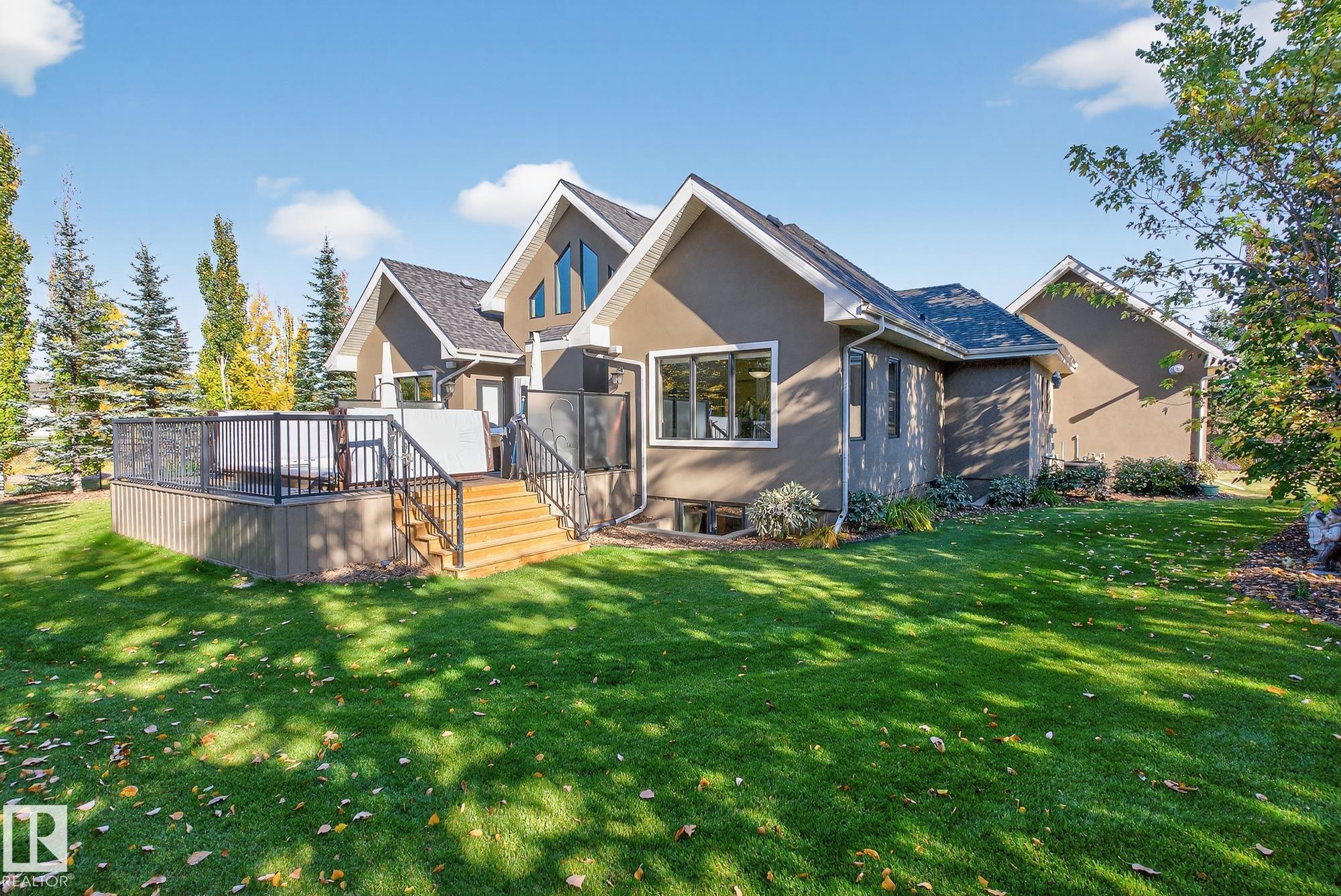 Photo 15 at 54 53305 Rge Road 273, Atim Creek Springs, Rural Parkland County