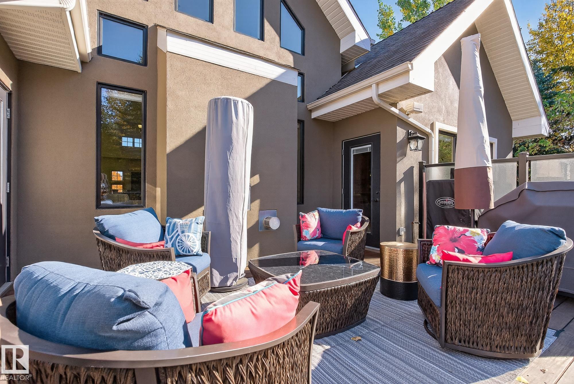 Photo 20 at 54 53305 Rge Road 273, Atim Creek Springs, Rural Parkland County