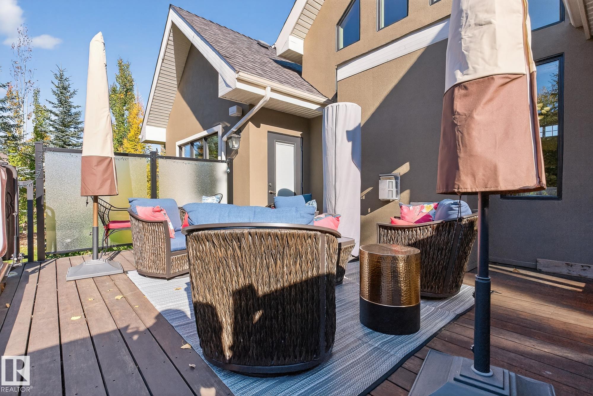 Photo 21 at 54 53305 Rge Road 273, Atim Creek Springs, Rural Parkland County