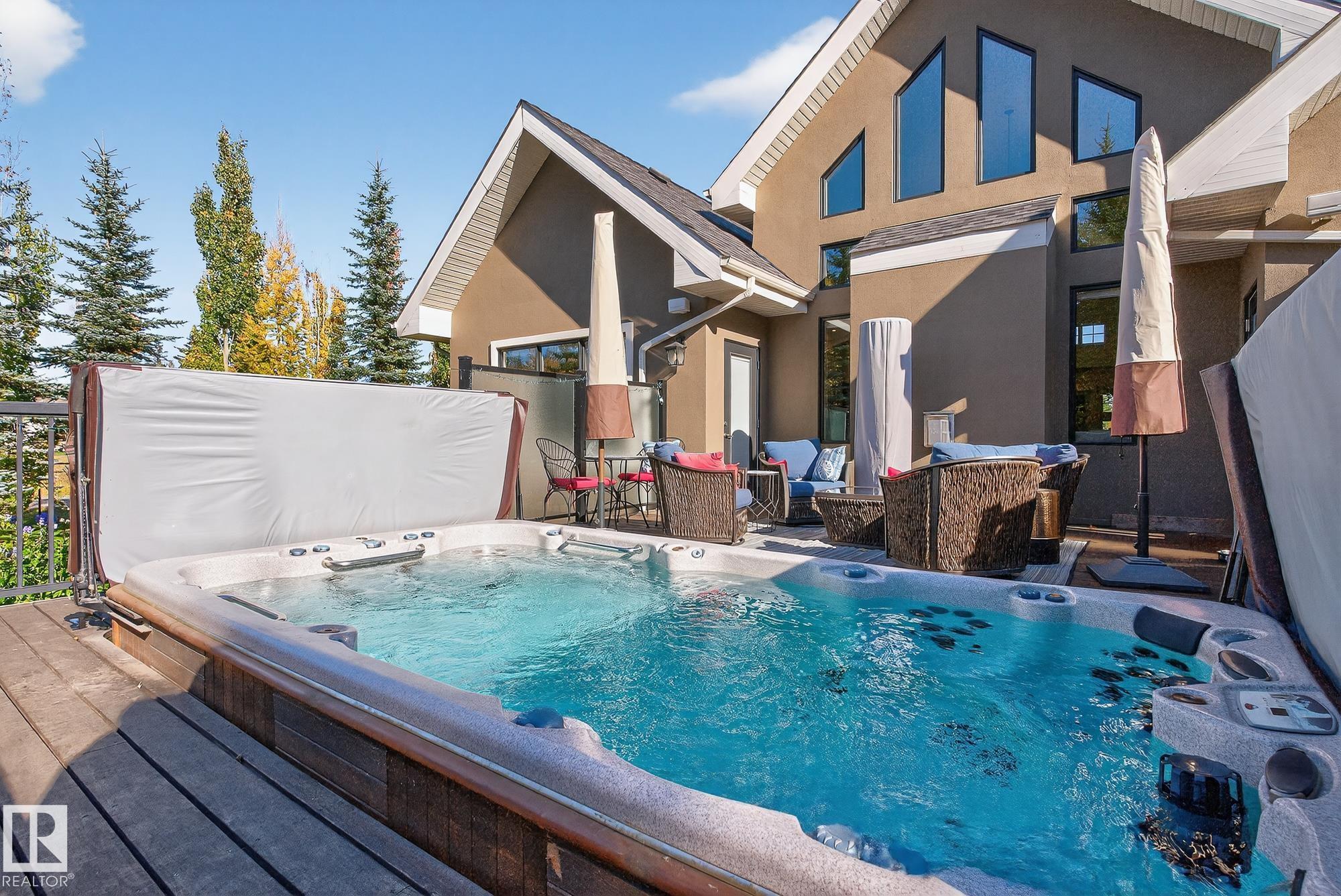 Photo 22 at 54 53305 Rge Road 273, Atim Creek Springs, Rural Parkland County