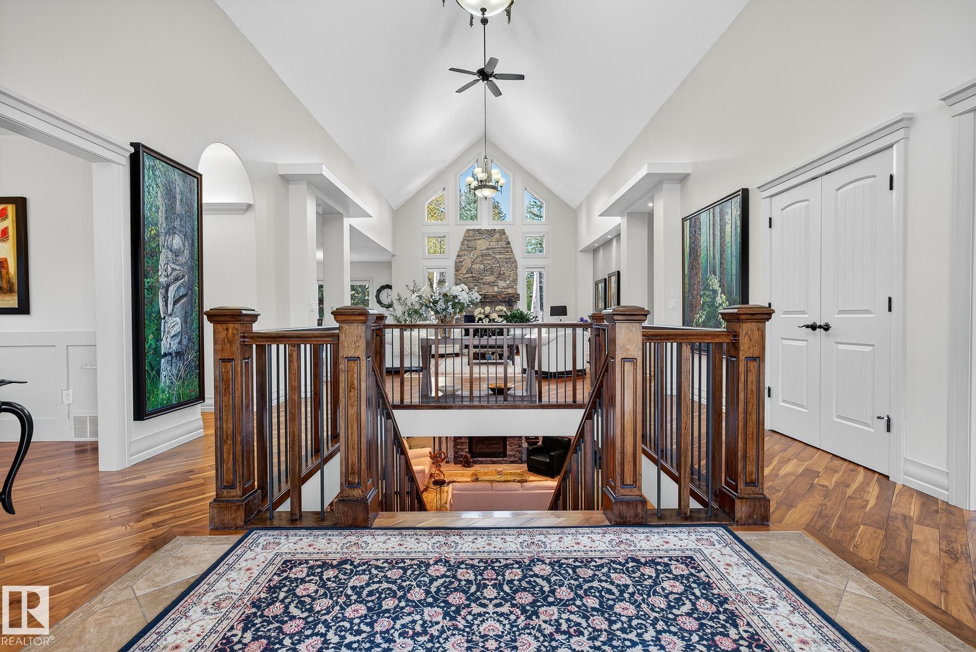 Photo 25 at 54 53305 Rge Road 273, Atim Creek Springs, Rural Parkland County