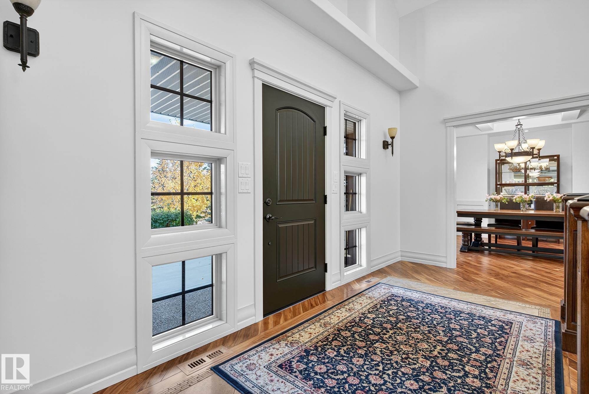 Photo 26 at 54 53305 Rge Road 273, Atim Creek Springs, Rural Parkland County