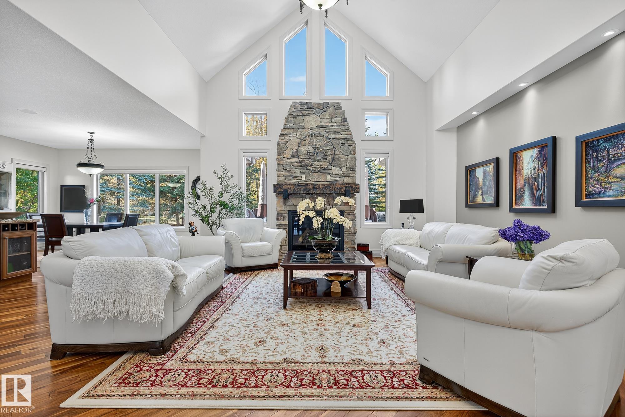 Photo 30 at 54 53305 Rge Road 273, Atim Creek Springs, Rural Parkland County