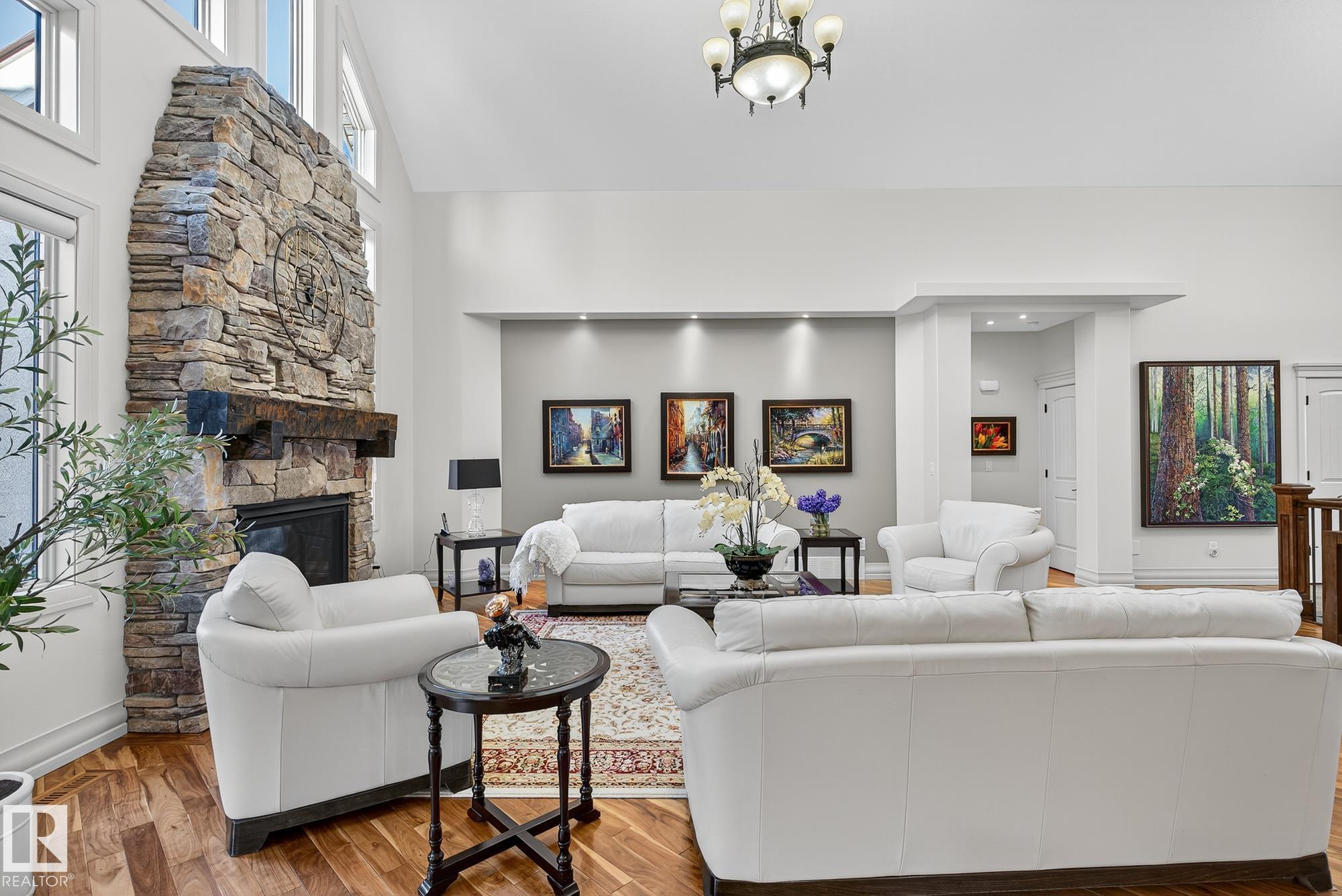 Photo 32 at 54 53305 Rge Road 273, Atim Creek Springs, Rural Parkland County