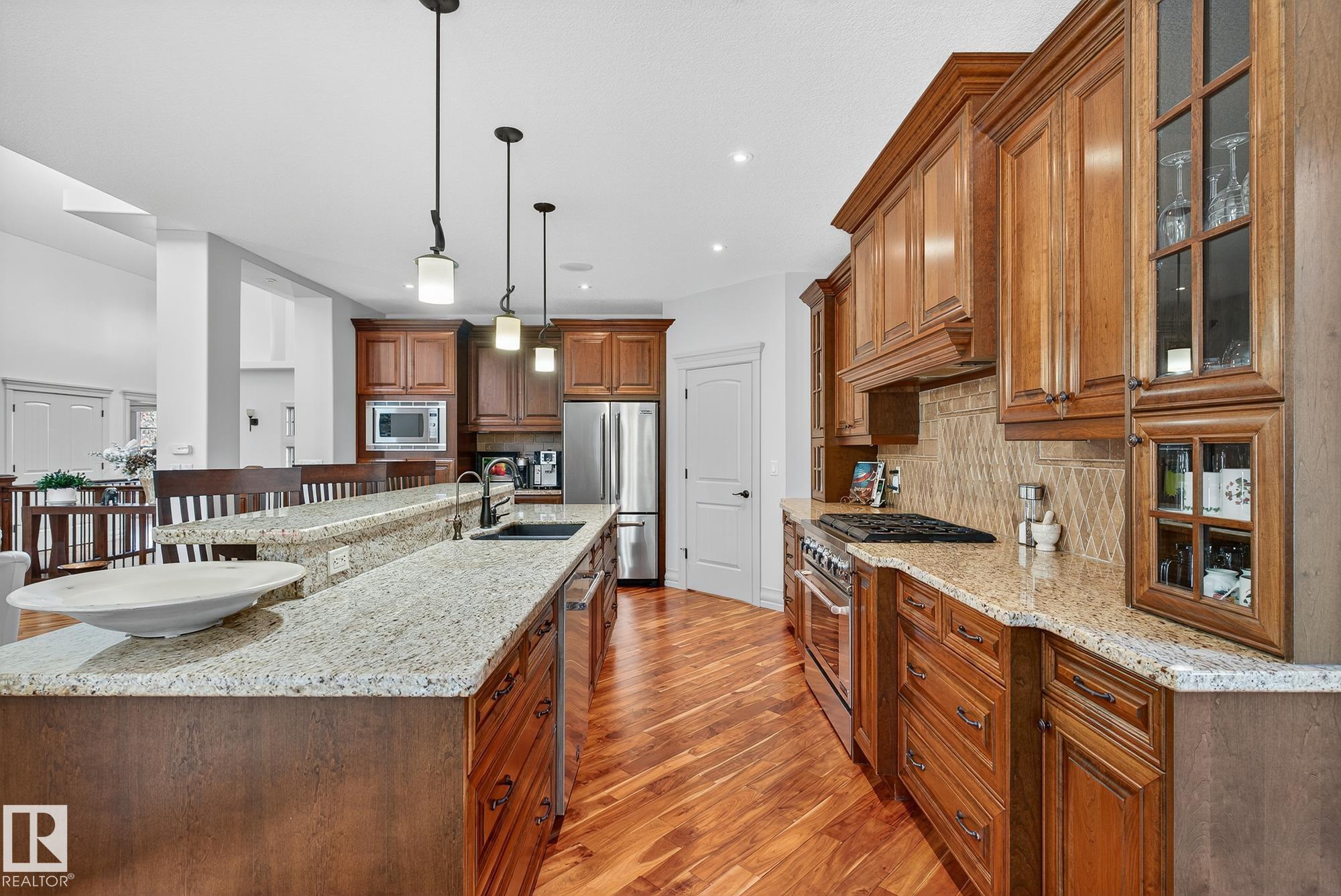 Photo 34 at 54 53305 Rge Road 273, Atim Creek Springs, Rural Parkland County