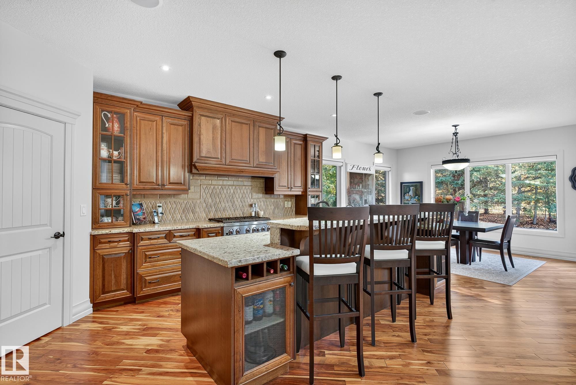 Photo 36 at 54 53305 Rge Road 273, Atim Creek Springs, Rural Parkland County