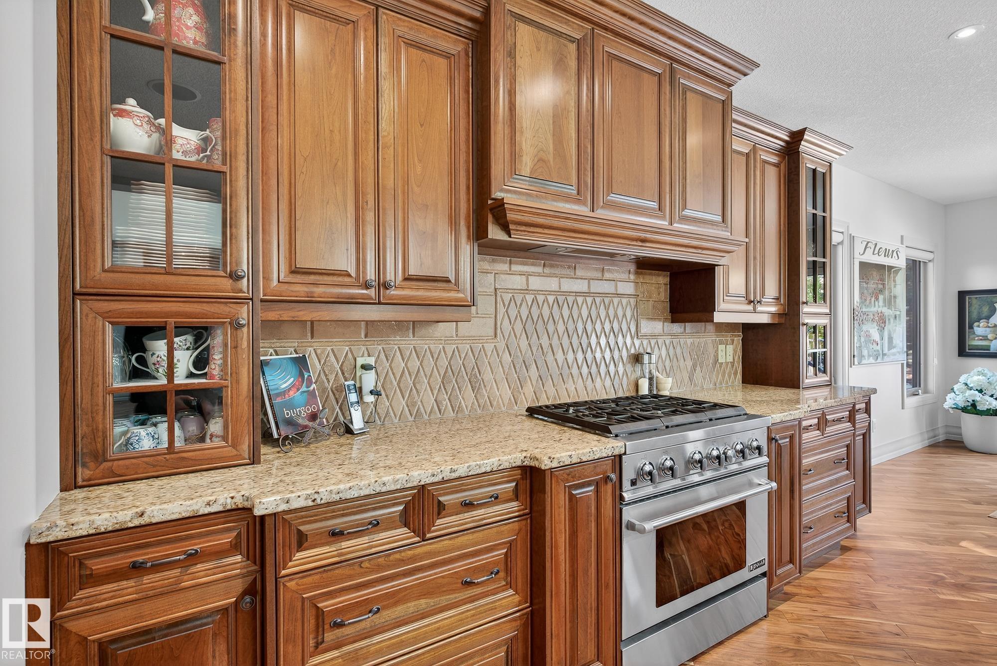 Photo 37 at 54 53305 Rge Road 273, Atim Creek Springs, Rural Parkland County