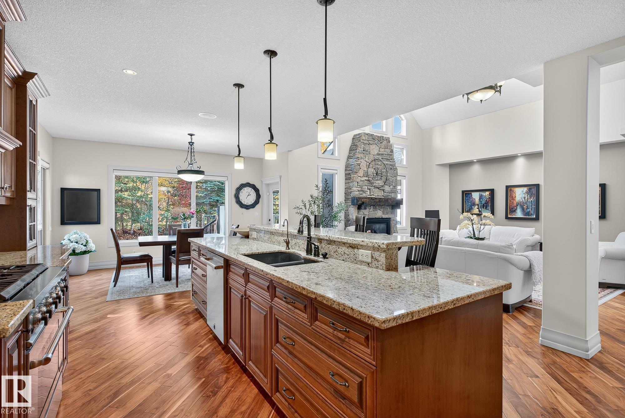 Photo 38 at 54 53305 Rge Road 273, Atim Creek Springs, Rural Parkland County