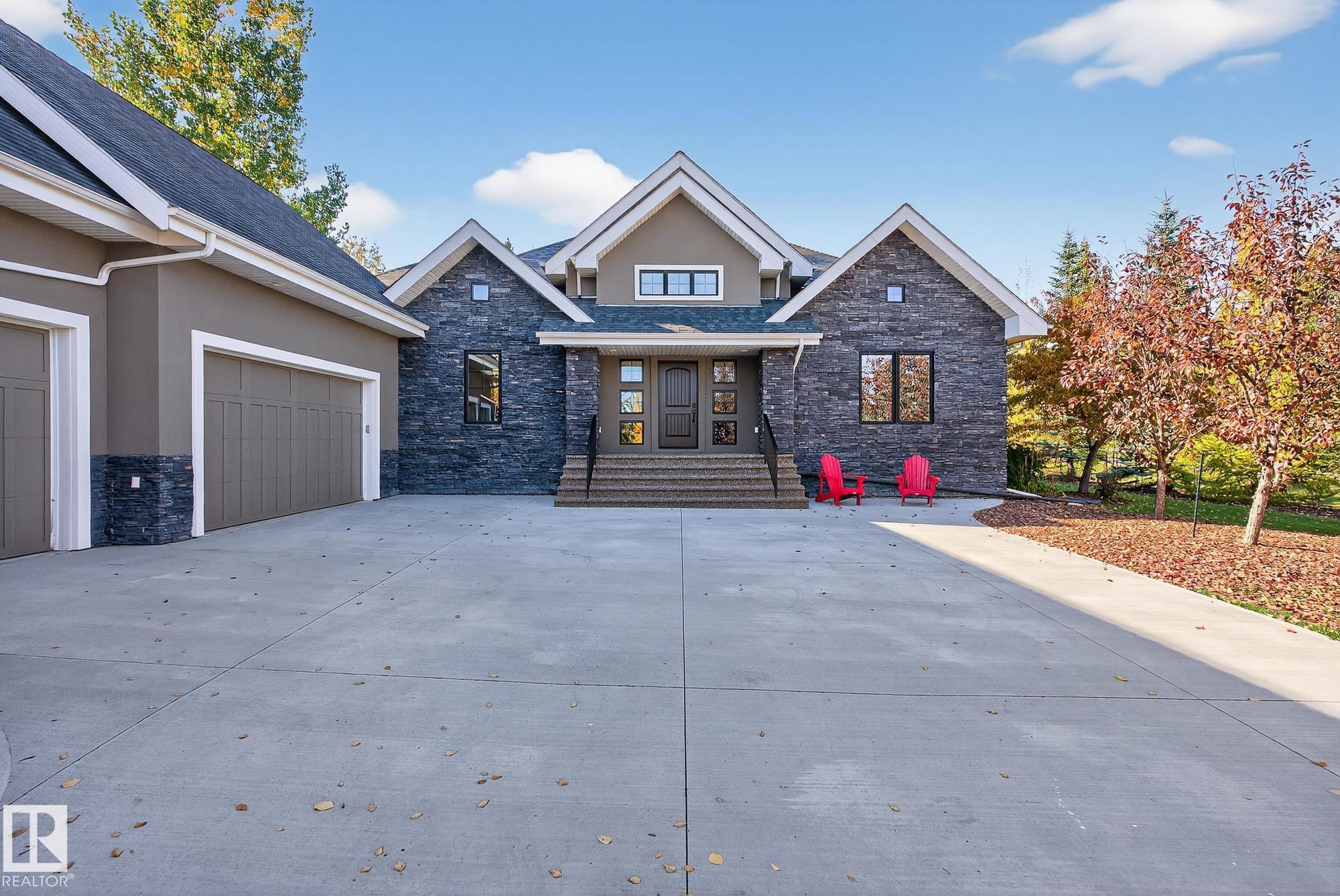 54 53305 Rge Road 273, Atim Creek Springs, Rural Parkland County