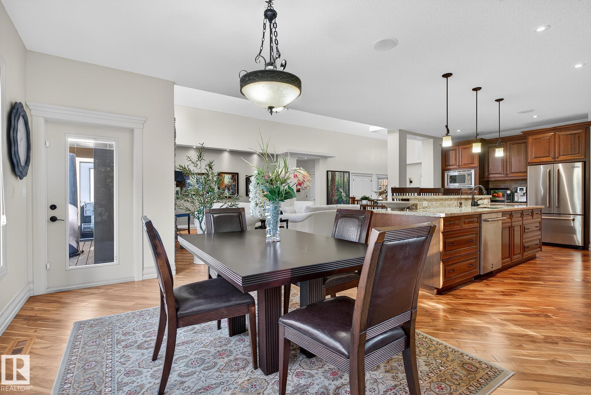 Photo 42 at 54 53305 Rge Road 273, Atim Creek Springs, Rural Parkland County