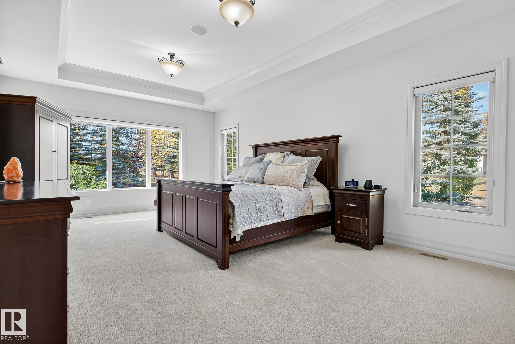 Photo 44 at 54 53305 Rge Road 273, Atim Creek Springs, Rural Parkland County