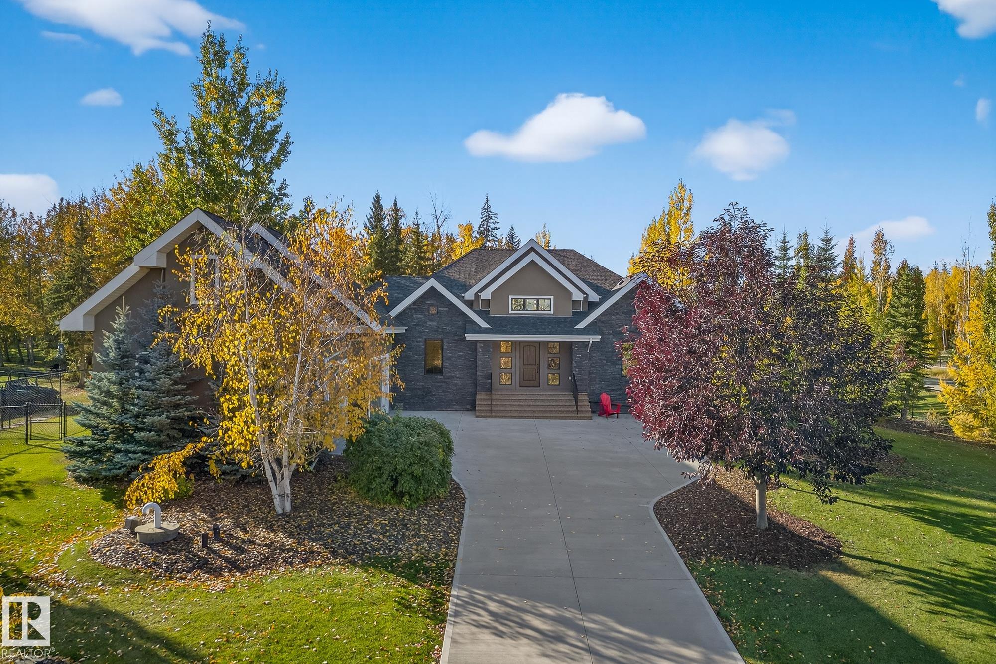 Photo 6 at 54 53305 Rge Road 273, Atim Creek Springs, Rural Parkland County