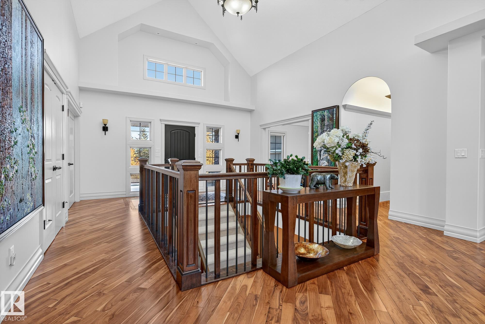 Photo 56 at 54 53305 Rge Road 273, Atim Creek Springs, Rural Parkland County