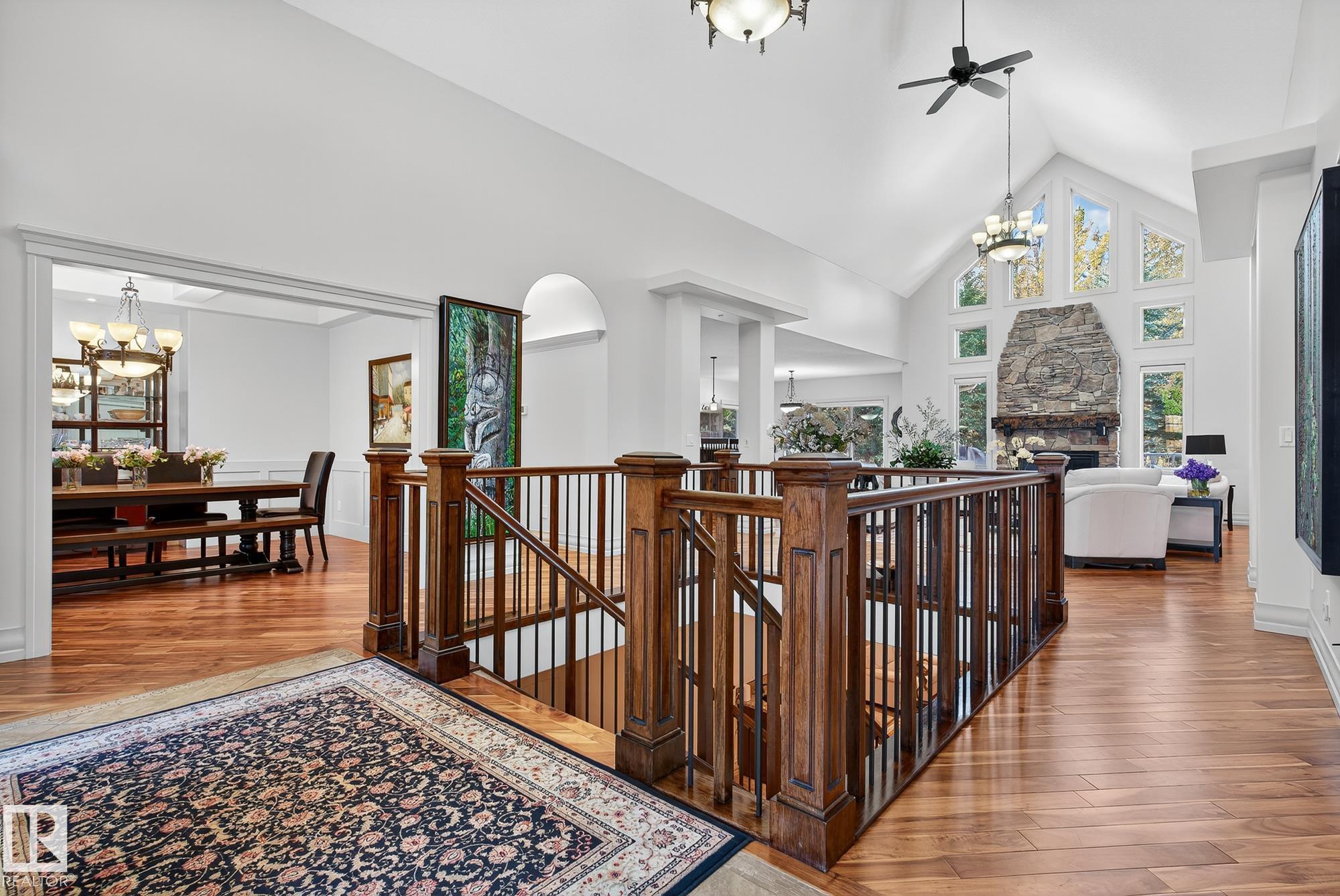 Photo 57 at 54 53305 Rge Road 273, Atim Creek Springs, Rural Parkland County