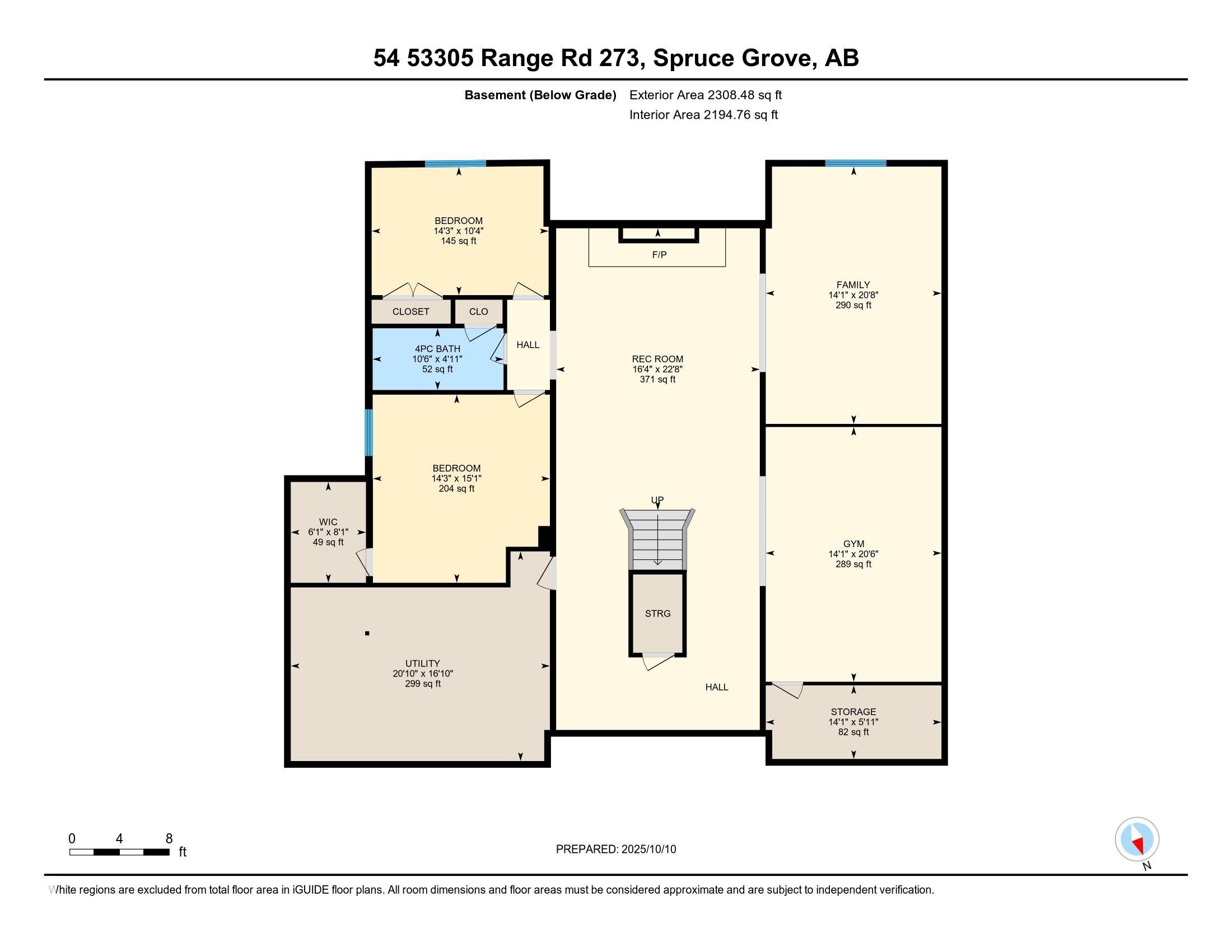 Photo 69 at 54 53305 Rge Road 273, Atim Creek Springs, Rural Parkland County