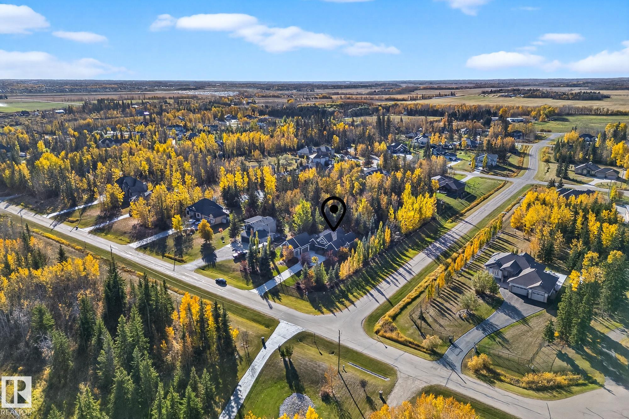 Photo 10 at 54 53305 Rge Road 273, Atim Creek Springs, Rural Parkland County