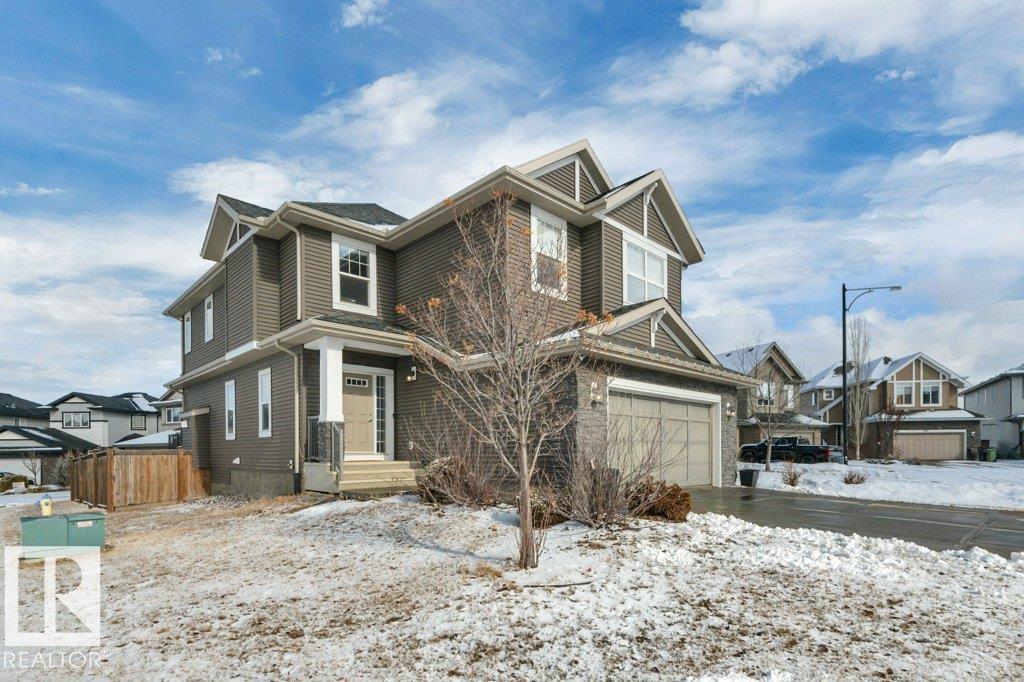 1844 56 Street SW, Walker, Edmonton