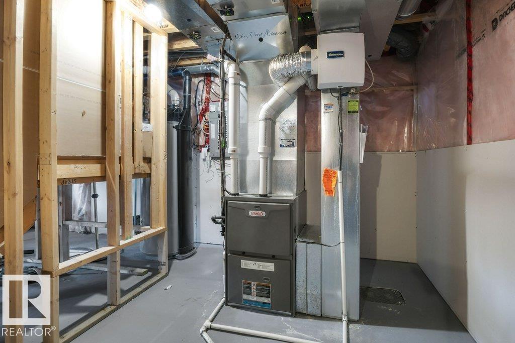 Photo 40 at 1844 56 Street SW, Walker, Edmonton