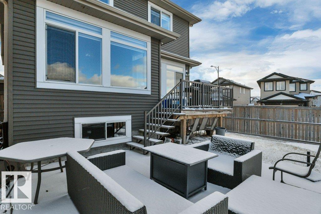 Photo 44 at 1844 56 Street SW, Walker, Edmonton