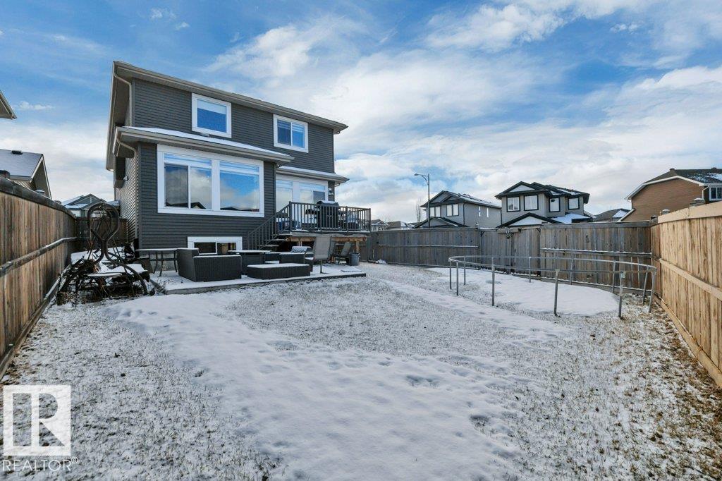 Photo 46 at 1844 56 Street SW, Walker, Edmonton