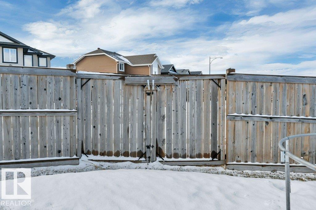 Photo 47 at 1844 56 Street SW, Walker, Edmonton