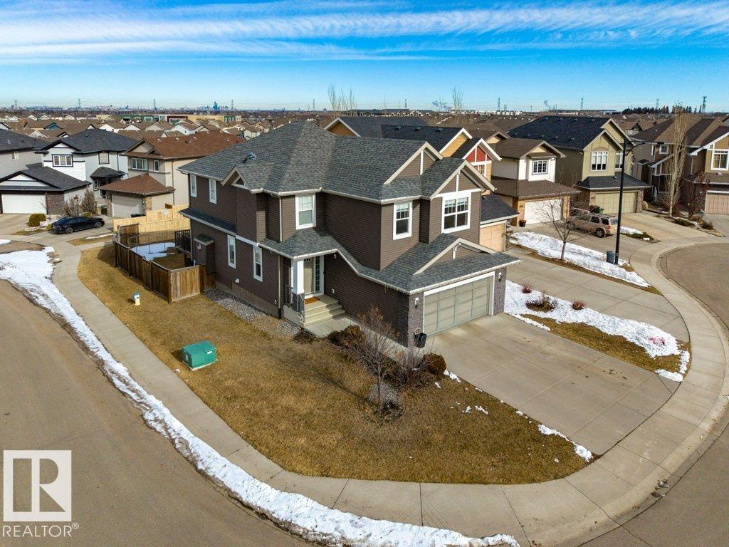 Photo 49 at 1844 56 Street SW, Walker, Edmonton