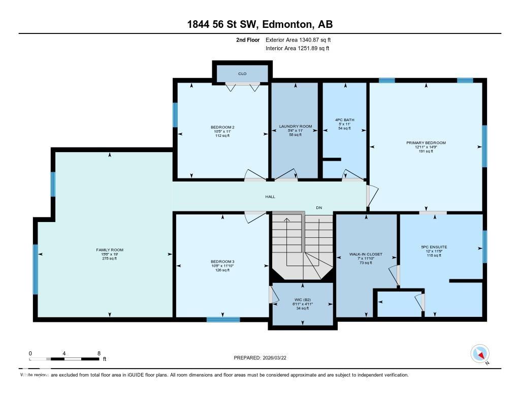 Photo 56 at 1844 56 Street SW, Walker, Edmonton