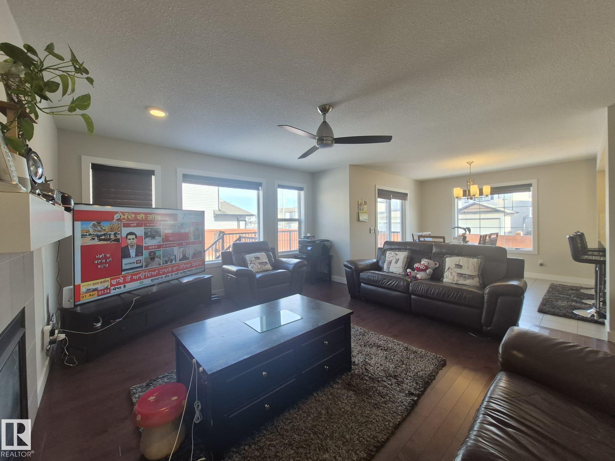 Photo 43 at 3308 18b Avenue NW, Laurel, Edmonton