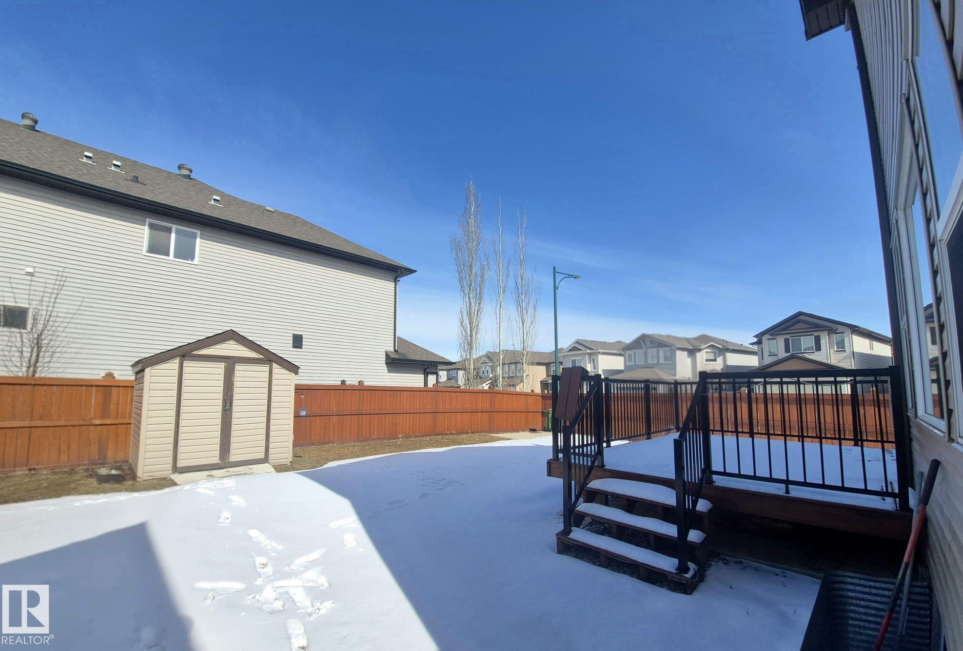 Photo 50 at 3308 18b Avenue NW, Laurel, Edmonton