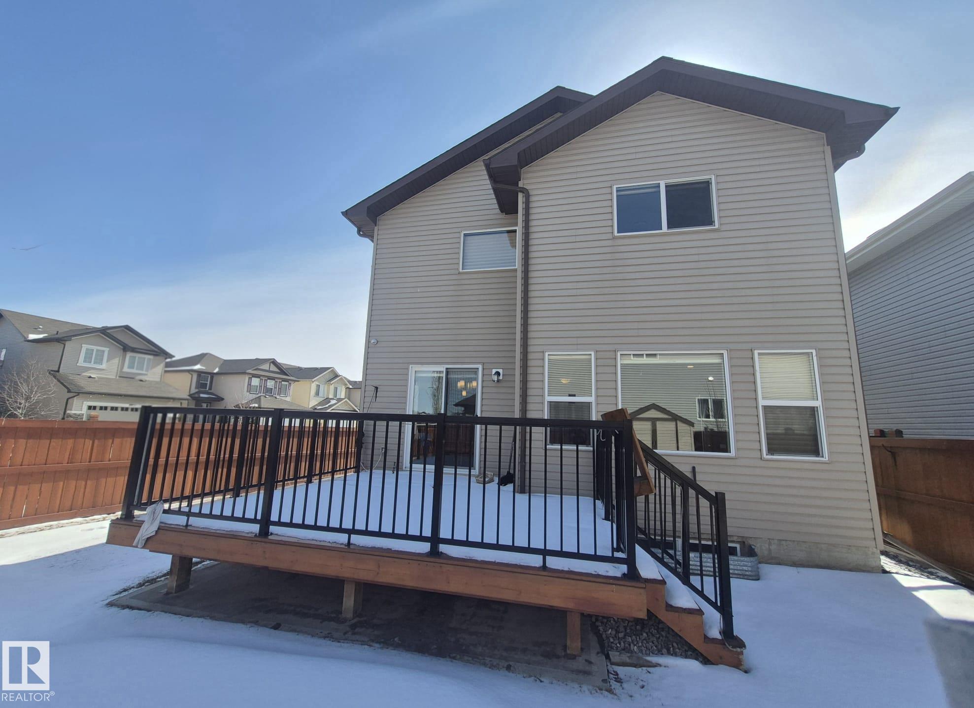 Photo 51 at 3308 18b Avenue NW, Laurel, Edmonton