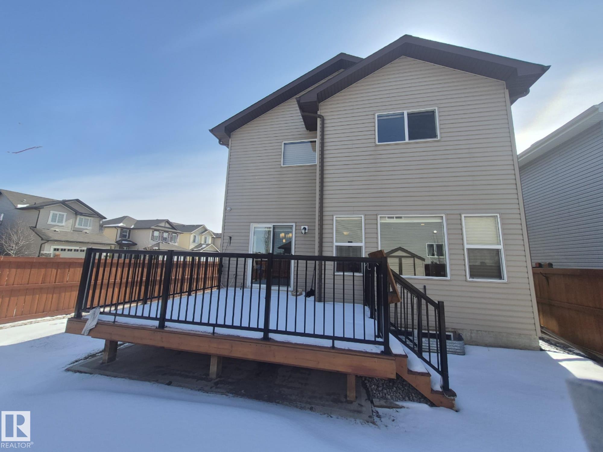 Photo 52 at 3308 18b Avenue NW, Laurel, Edmonton