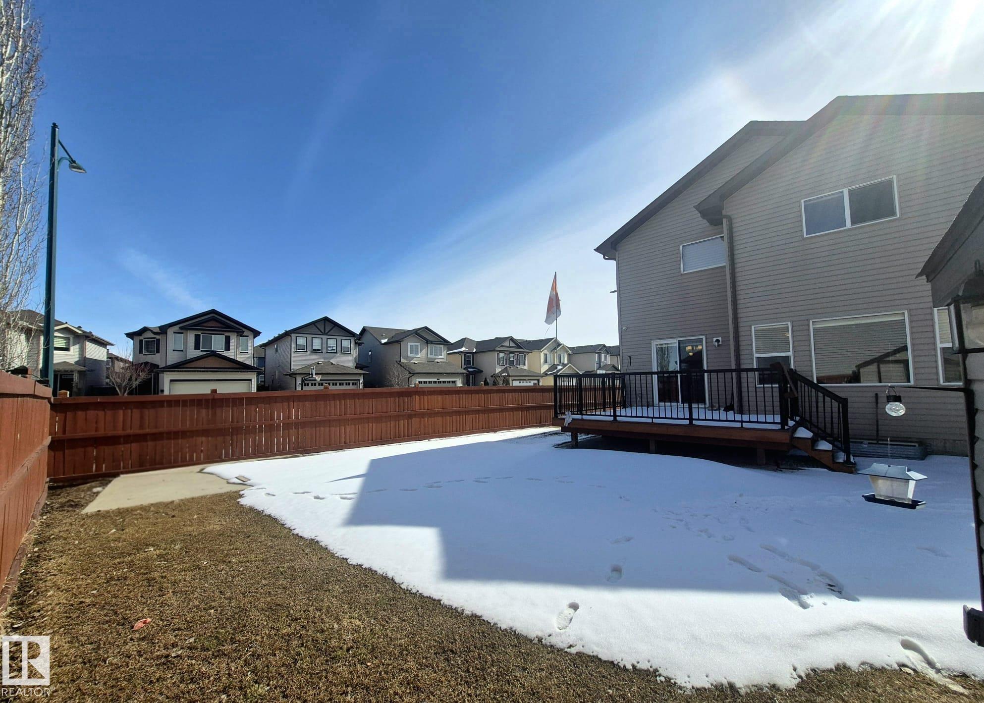 Photo 53 at 3308 18b Avenue NW, Laurel, Edmonton