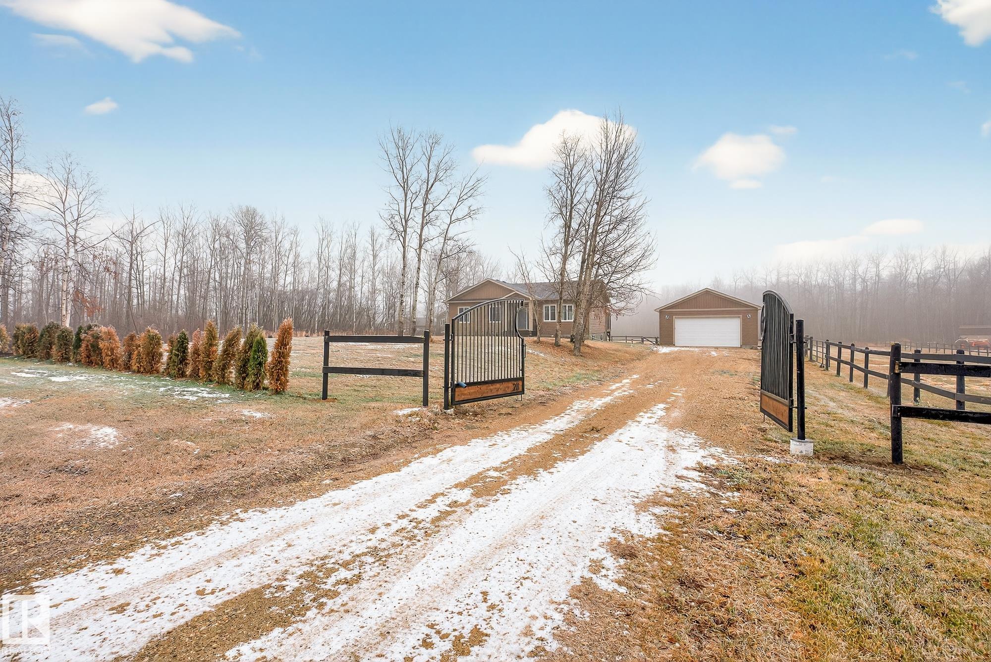 Photo 11 at 55108 Rge Road 15, Bridlewood Mews, Rural Lac Ste. Anne County
