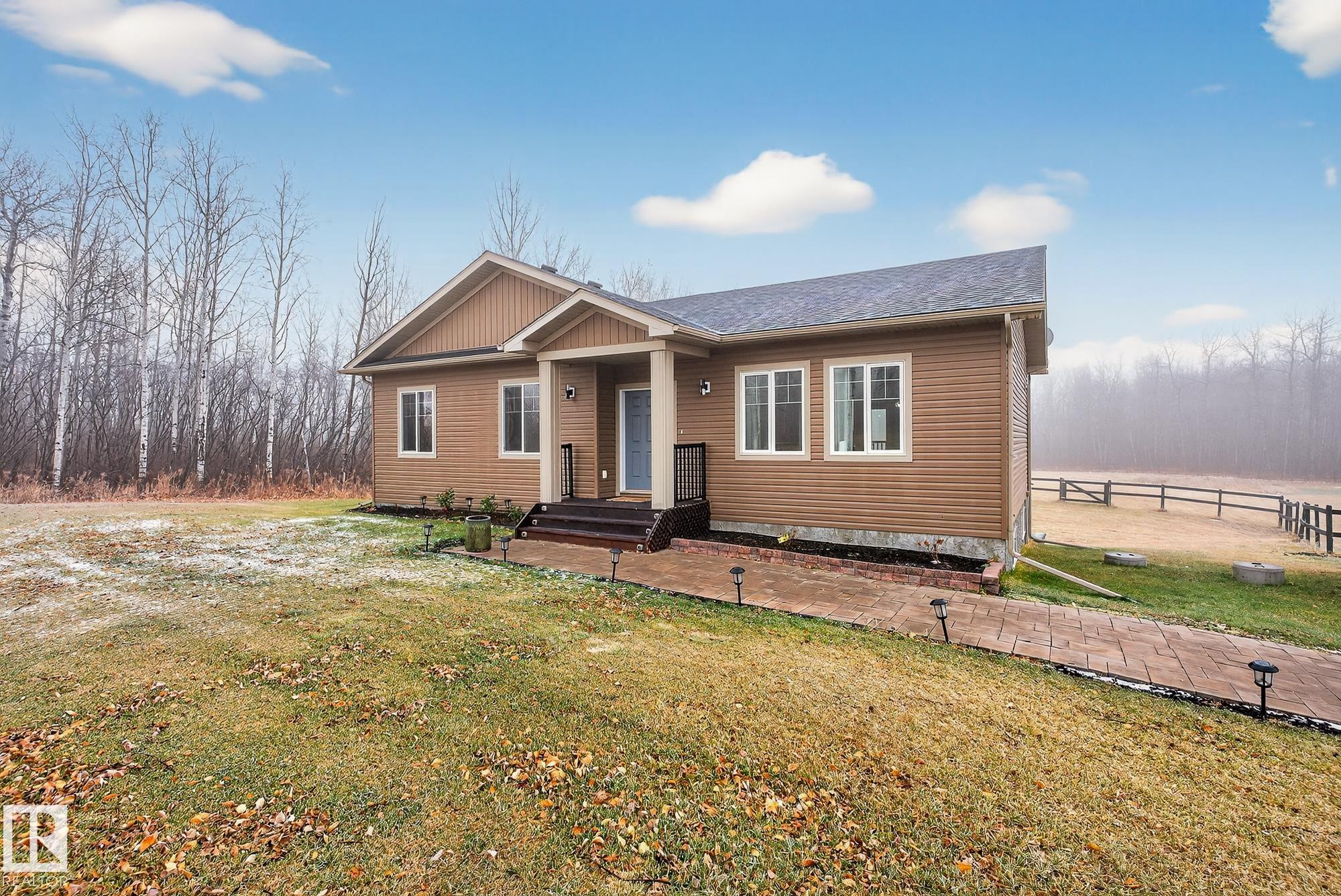 Photo 14 at 55108 Rge Road 15, Bridlewood Mews, Rural Lac Ste. Anne County