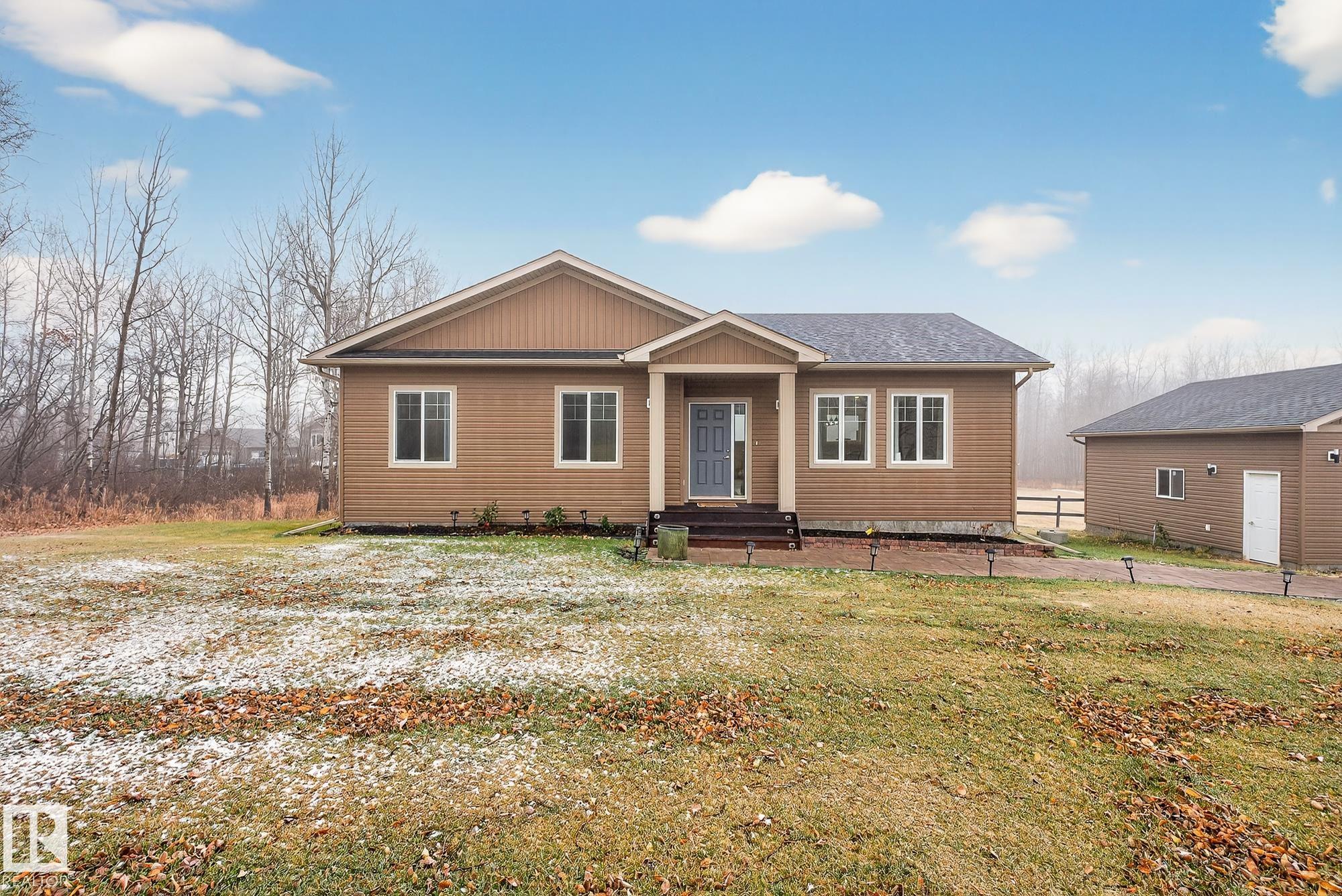 Photo 15 at 55108 Rge Road 15, Bridlewood Mews, Rural Lac Ste. Anne County