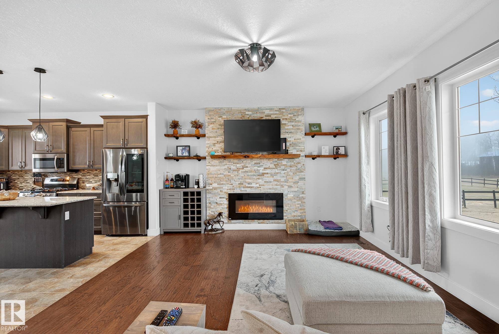 Photo 27 at 55108 Rge Road 15, Bridlewood Mews, Rural Lac Ste. Anne County