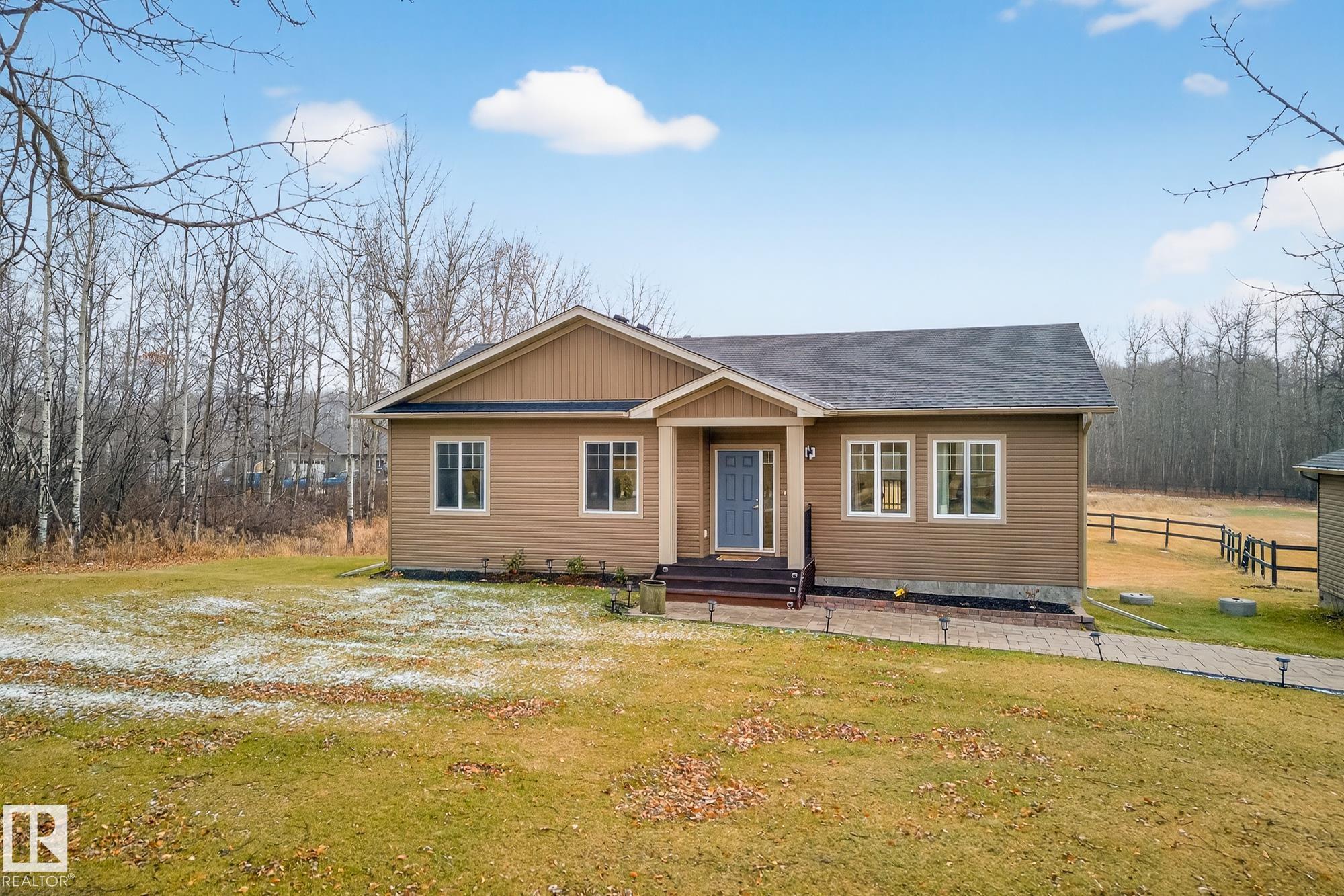 Photo 6 at 55108 Rge Road 15, Bridlewood Mews, Rural Lac Ste. Anne County