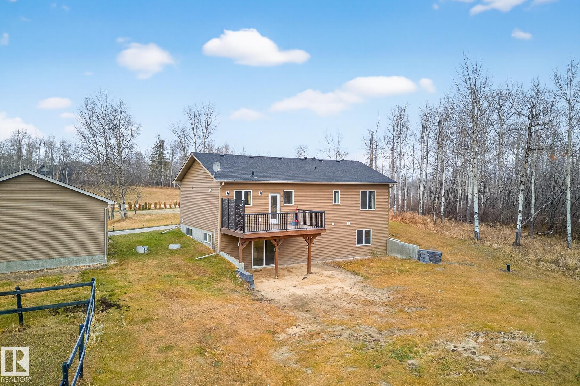 Photo 7 at 55108 Rge Road 15, Bridlewood Mews, Rural Lac Ste. Anne County