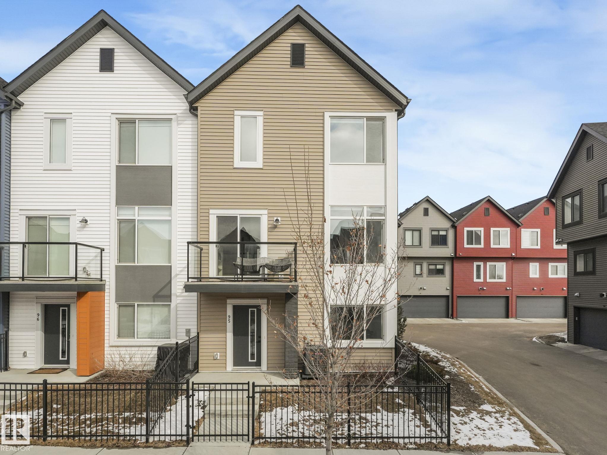 95 - 1010 Rabbit Hill Road SW, Glenridding Heights, Edmonton photo 9