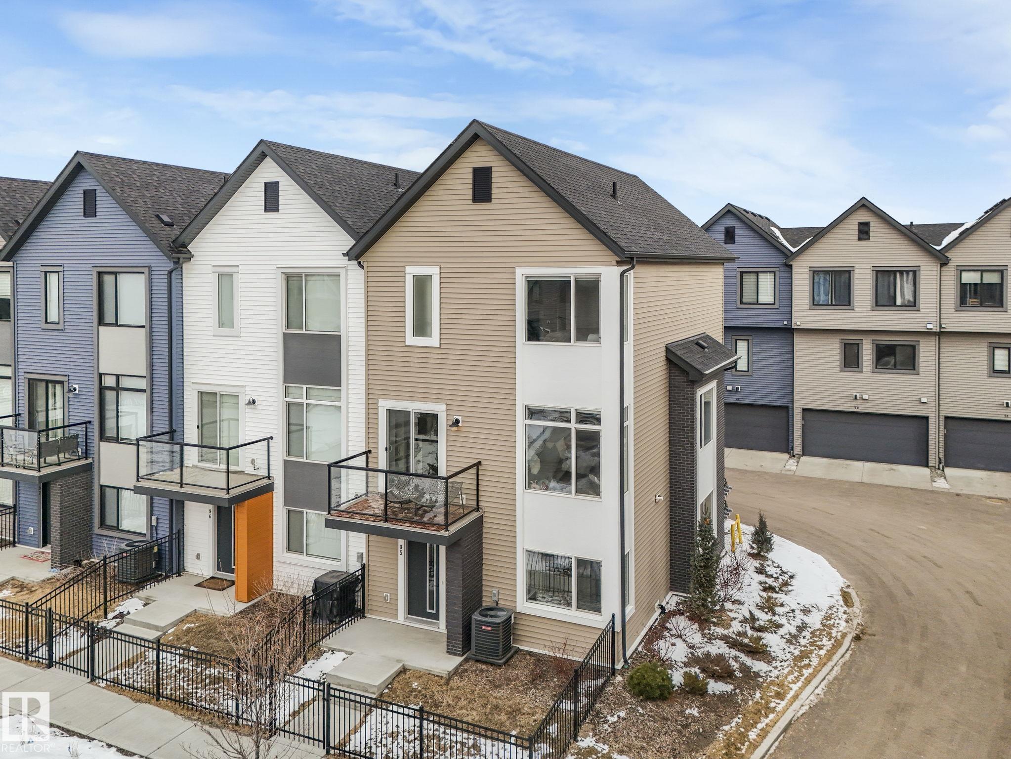 95 - 1010 Rabbit Hill Road SW, Glenridding Heights, Edmonton