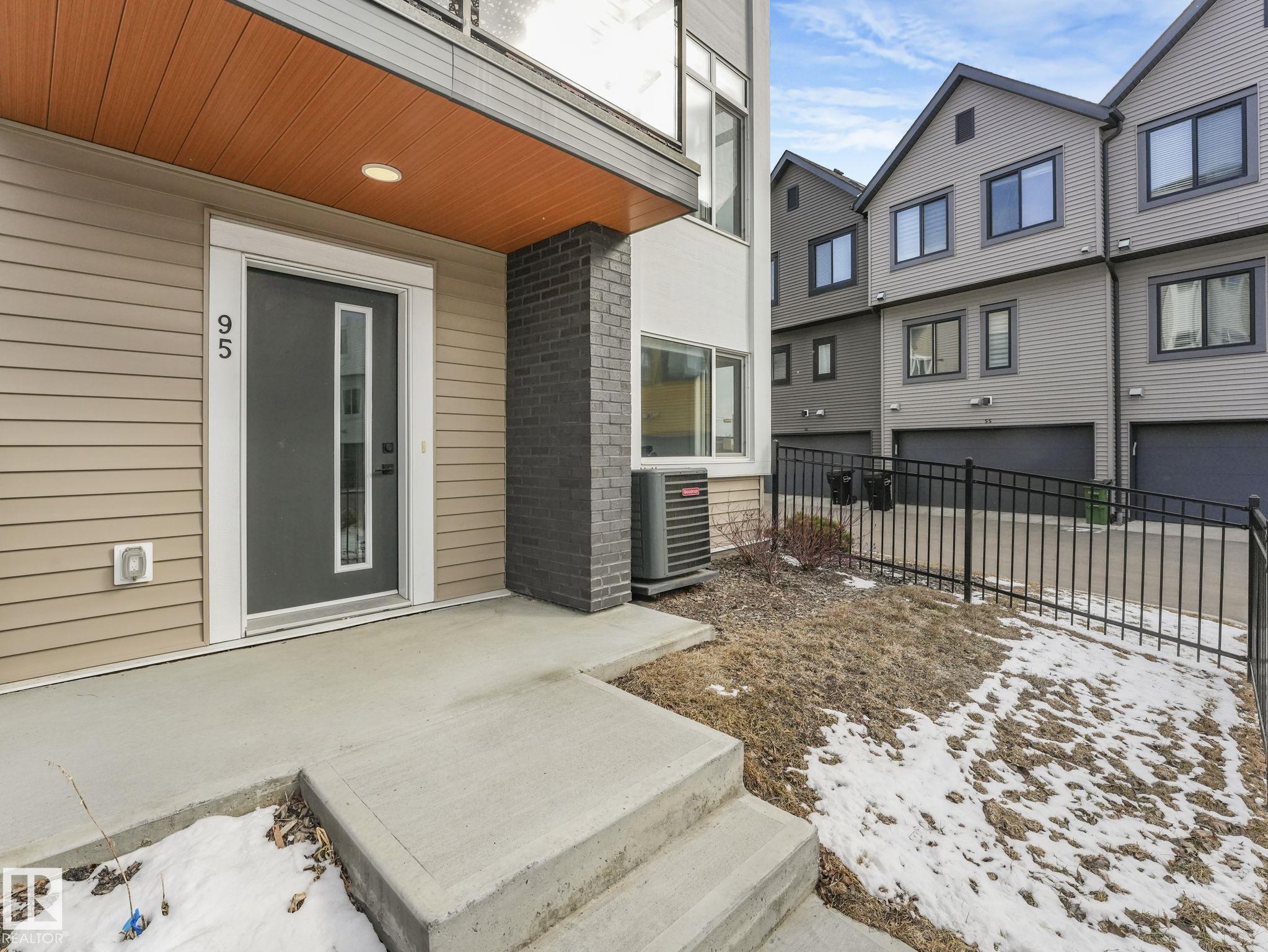 Photo 44 at 95 - 1010 Rabbit Hill Road SW, Glenridding Heights, Edmonton